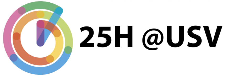 25H @USV Hackathon-ASSIST Software Romania