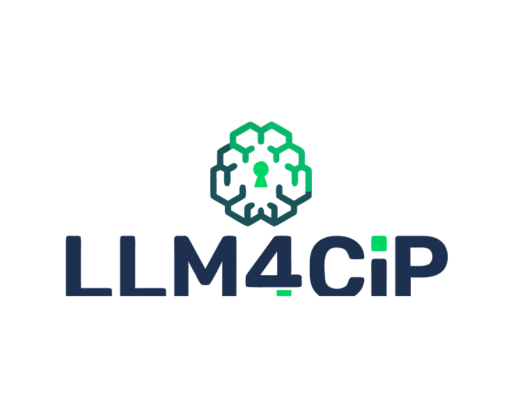 LLM4CIP logo