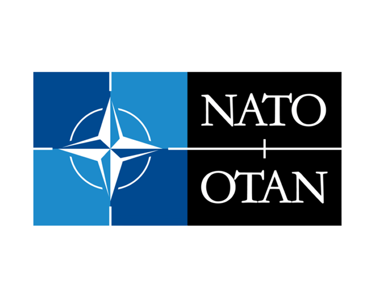 NATO logo