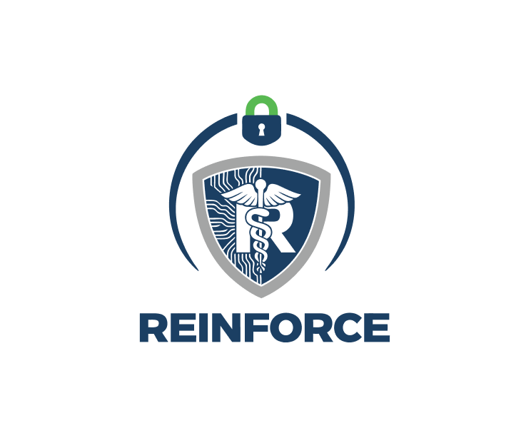 Reinforce Logo