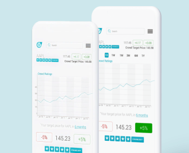 Social investment platform