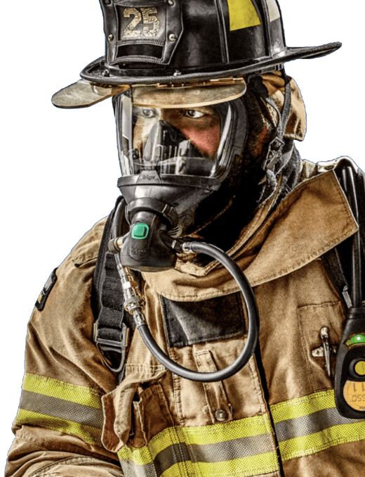Firefighter