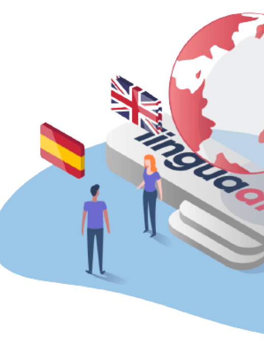 Lingua Attack promoted image