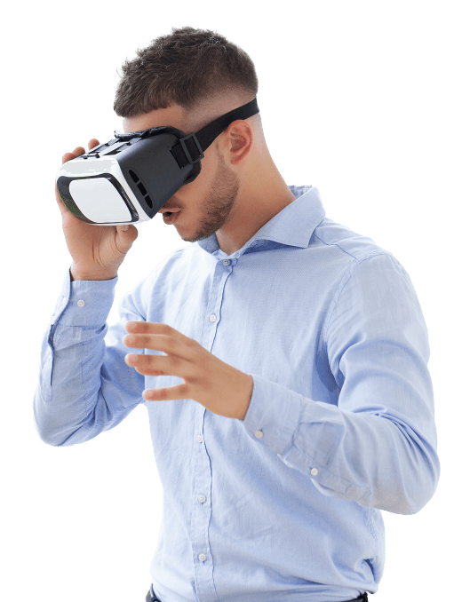 VRstudy promoted image