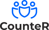 CounteR Logo