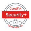 CompTIA Security Badge