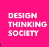 Design Thinking Society Badge