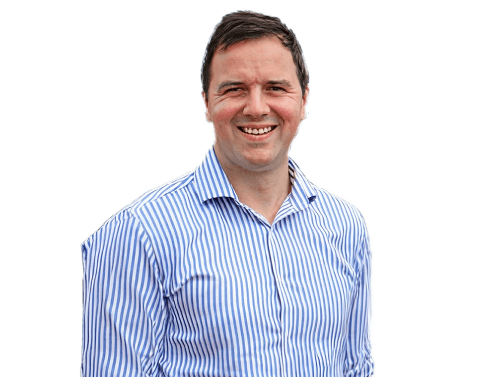 Adrian Burns