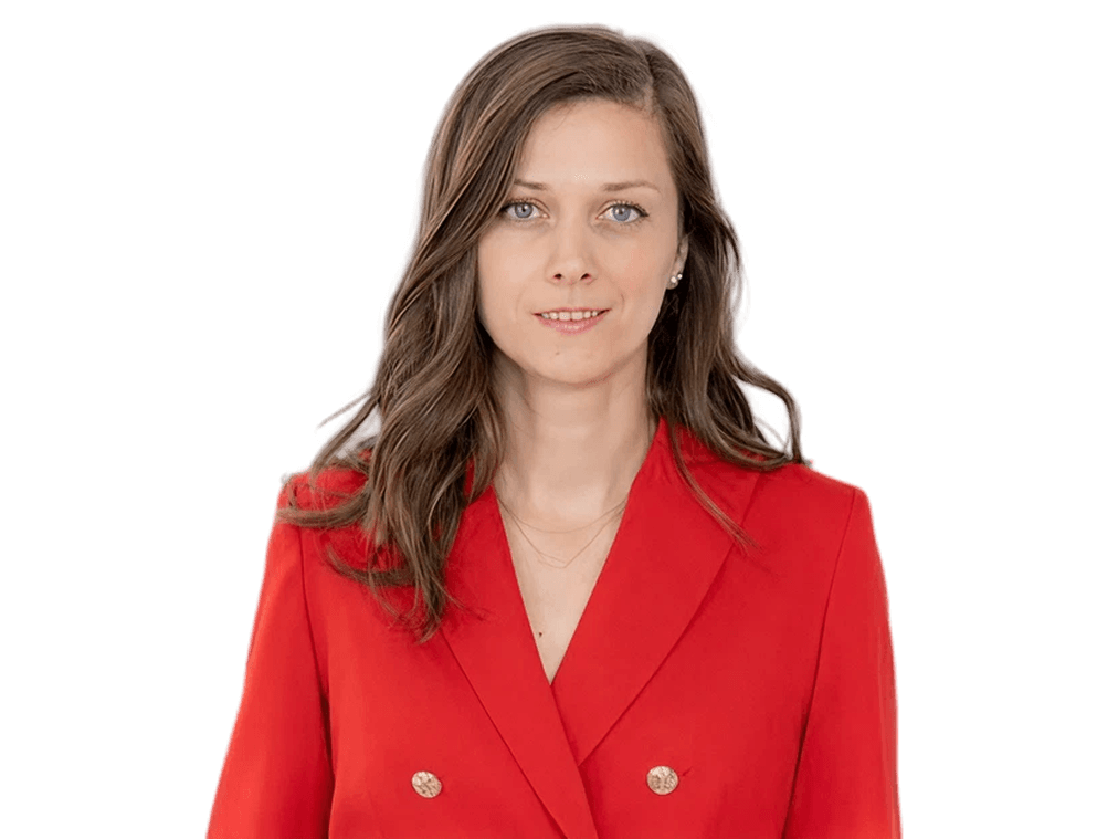 Alicja GRZEGORZEK