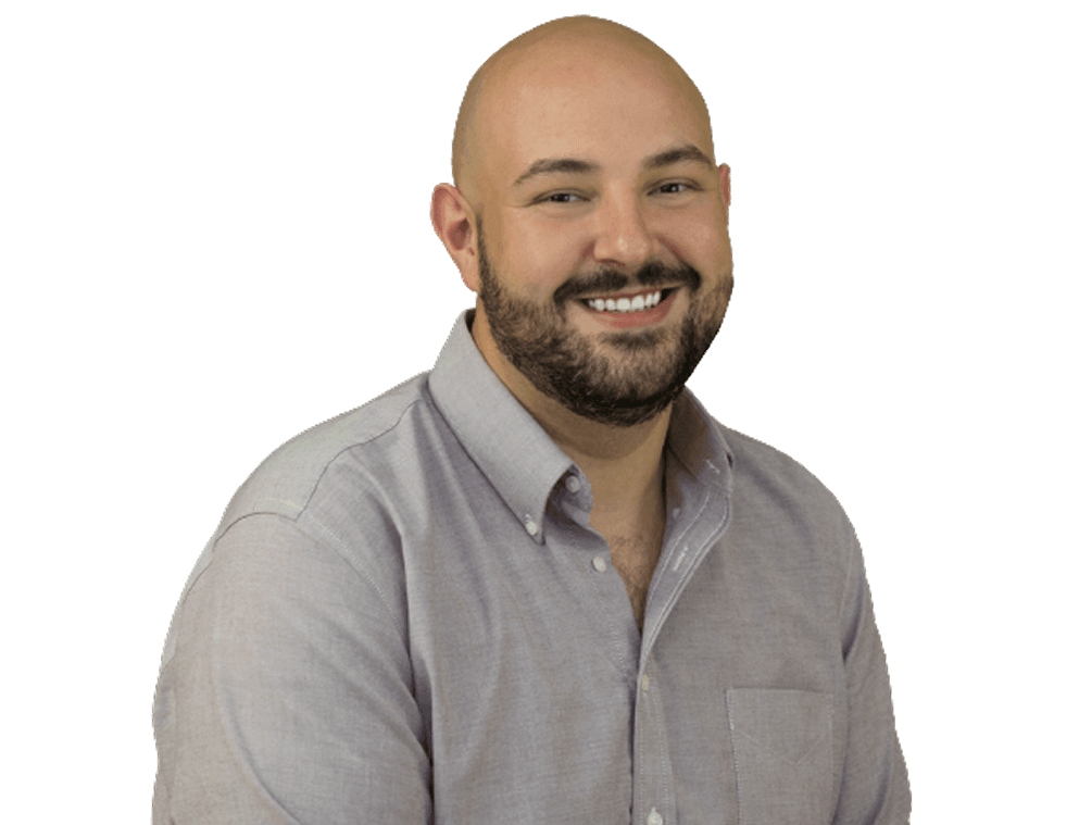 Brian Minick avatar