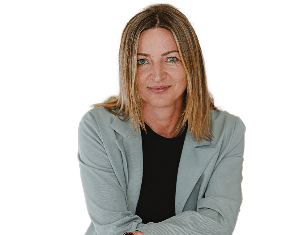 Denisa Gibovic