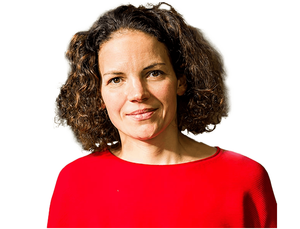 Dr. Katja Weichsel