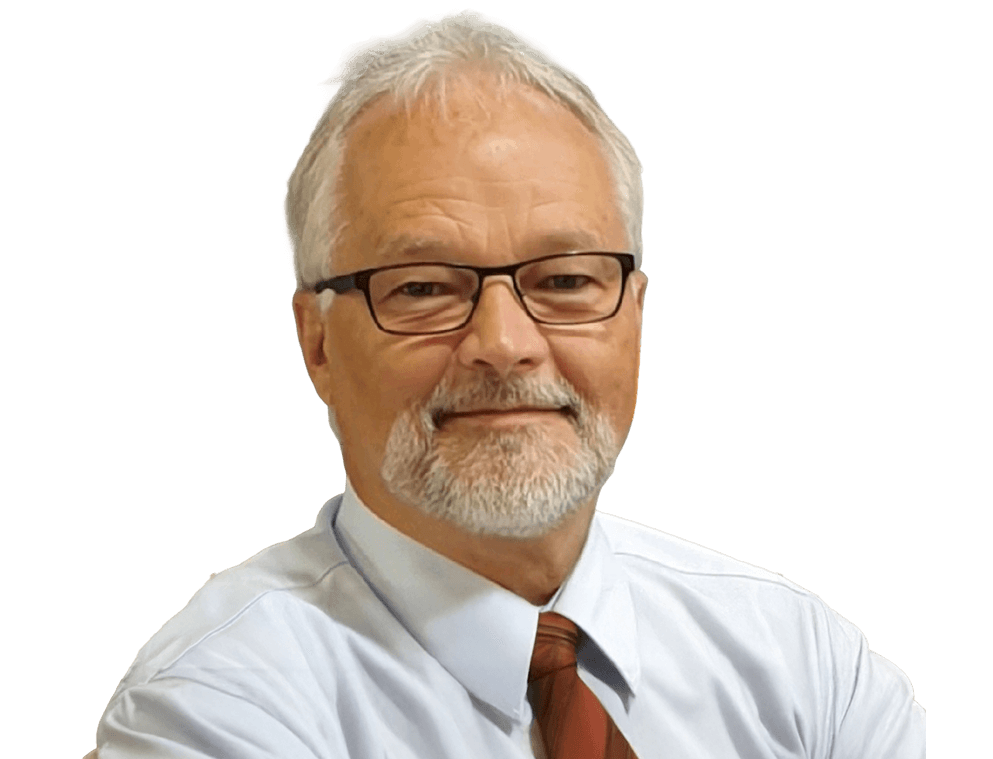 Georg Meyndt avatar