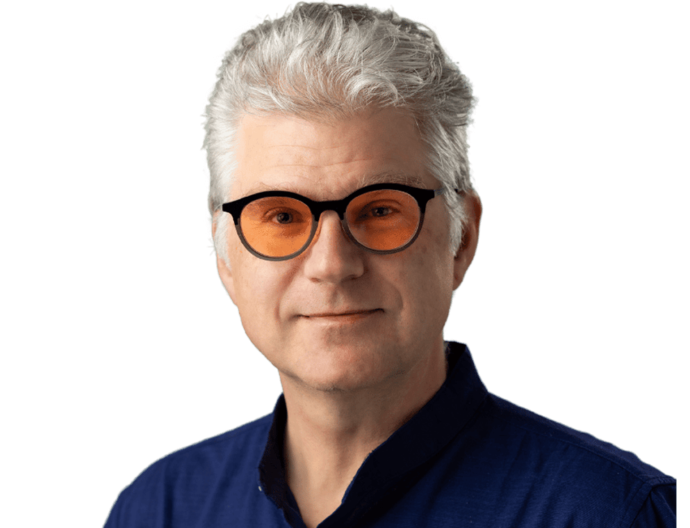 Jay Bartot Photo