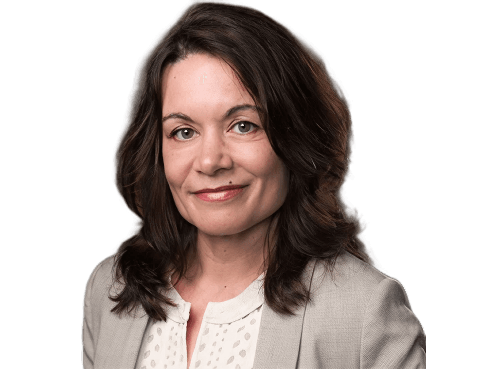 Jennifer Woodard