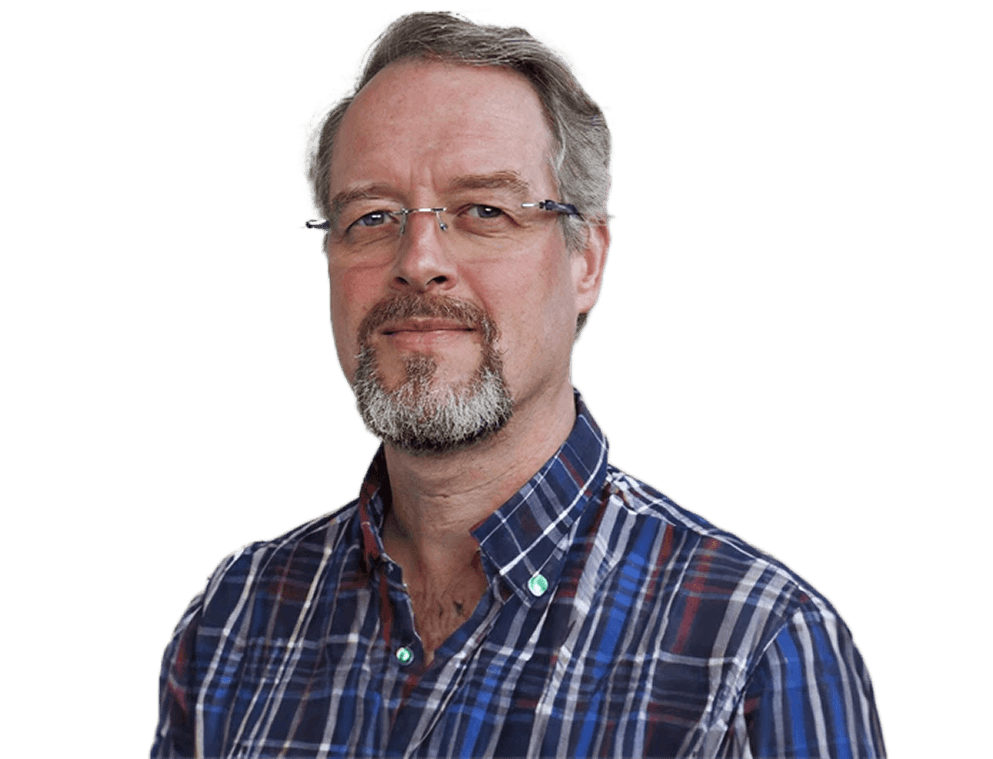 Johan Plomp