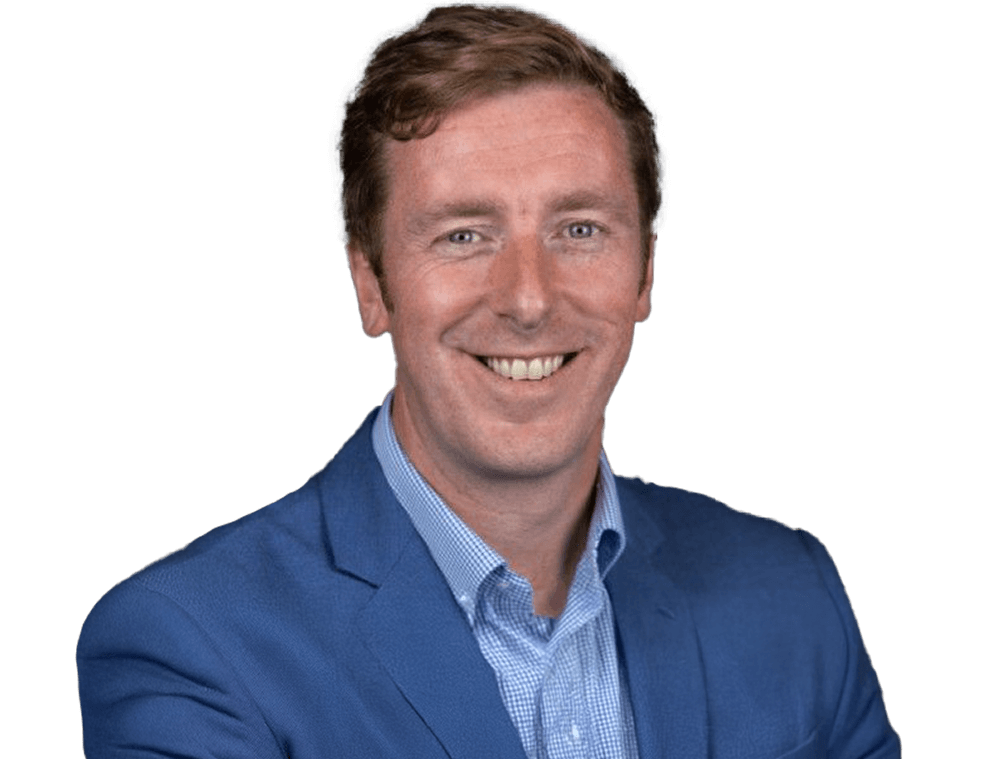 Kieran Daly