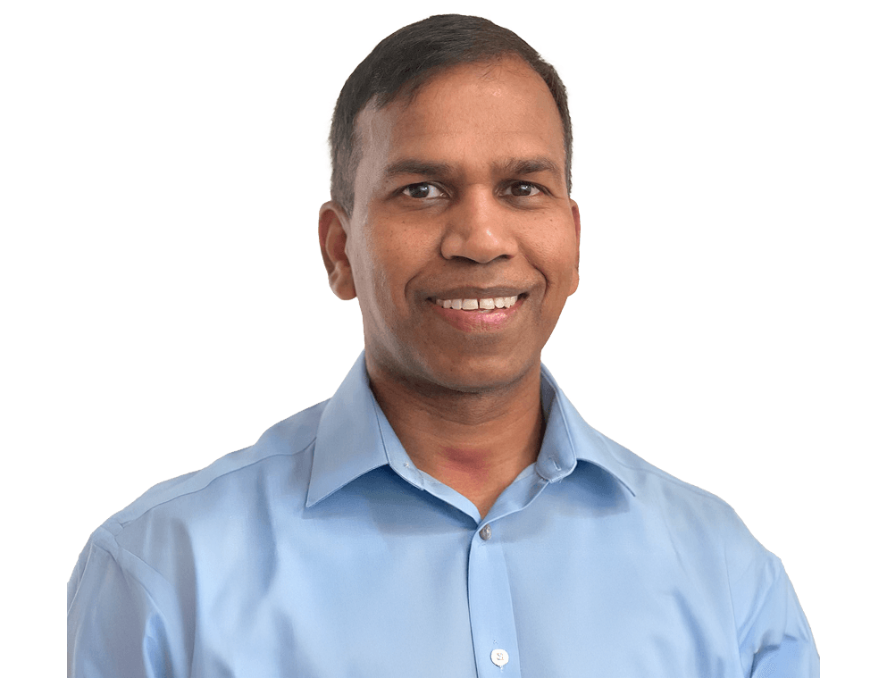 Murali Krishnan