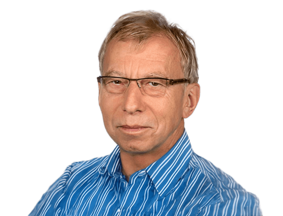 Rainer Scharpegge photo