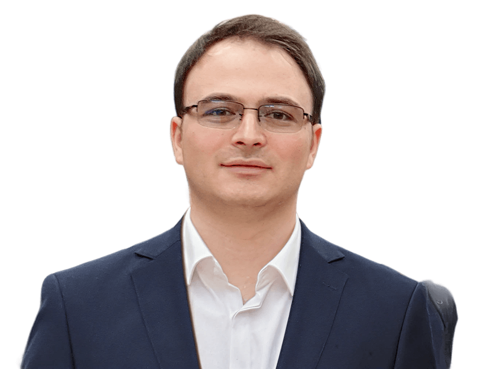 Vlad Otrocol