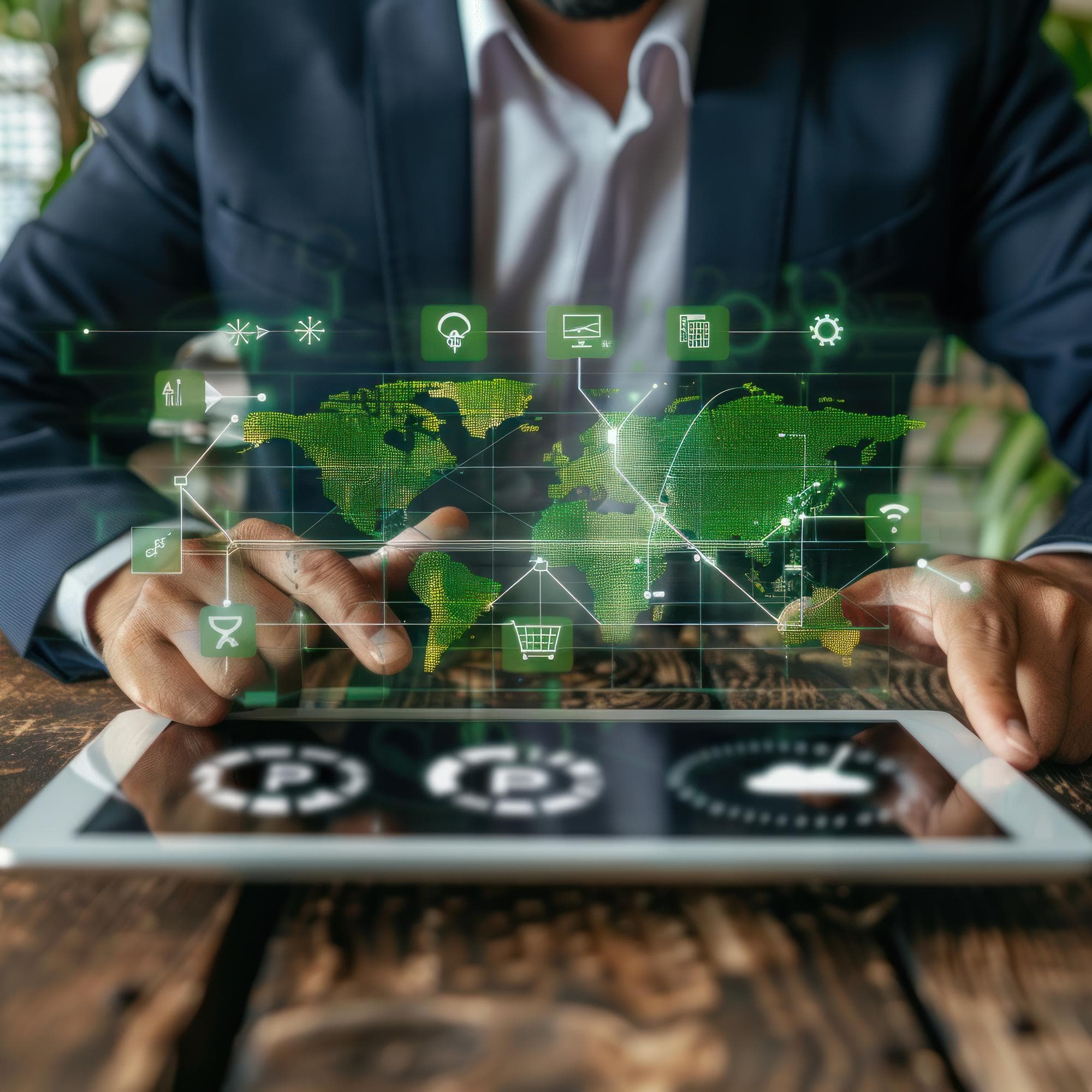 Compliance4DPP Solution Overview Image