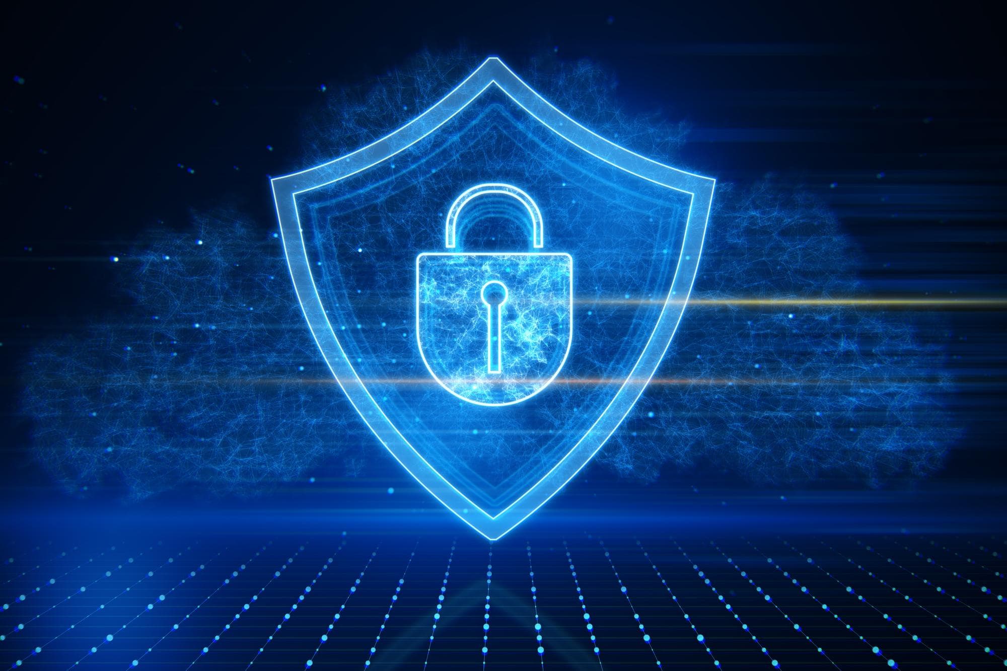 REINFORCE Solution Overview Image shield-lock