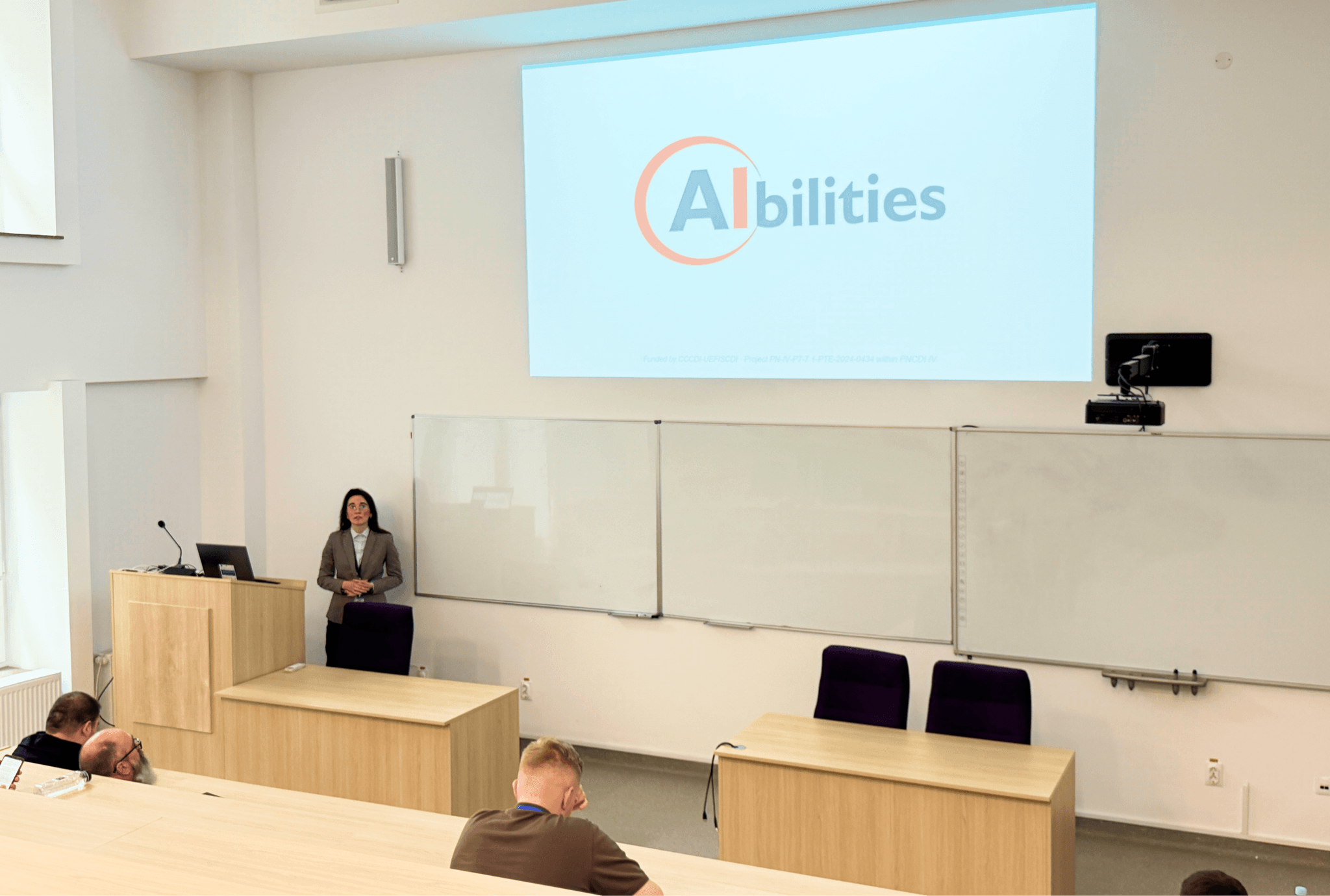  ASSIST Software A(I)BILITIES DAS 2026 