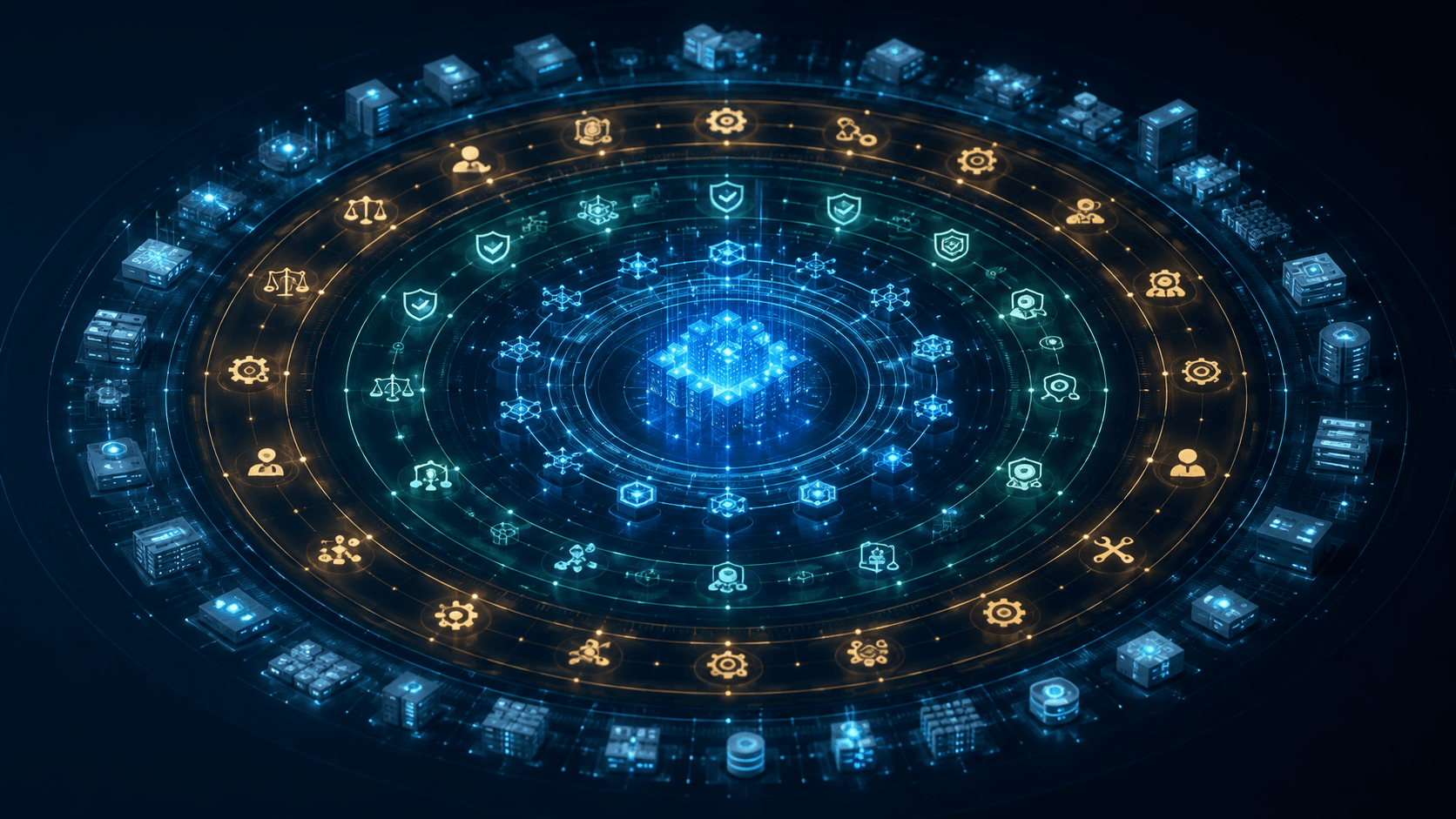 AI Sovereignty ASSIST Softare