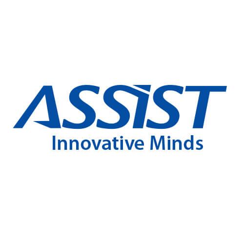 Assist Software Logo