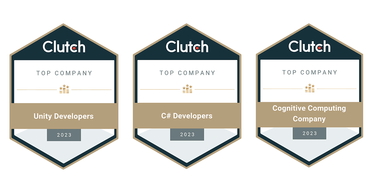 ASSIST Software has reached the top 10% of software companies on Clutch