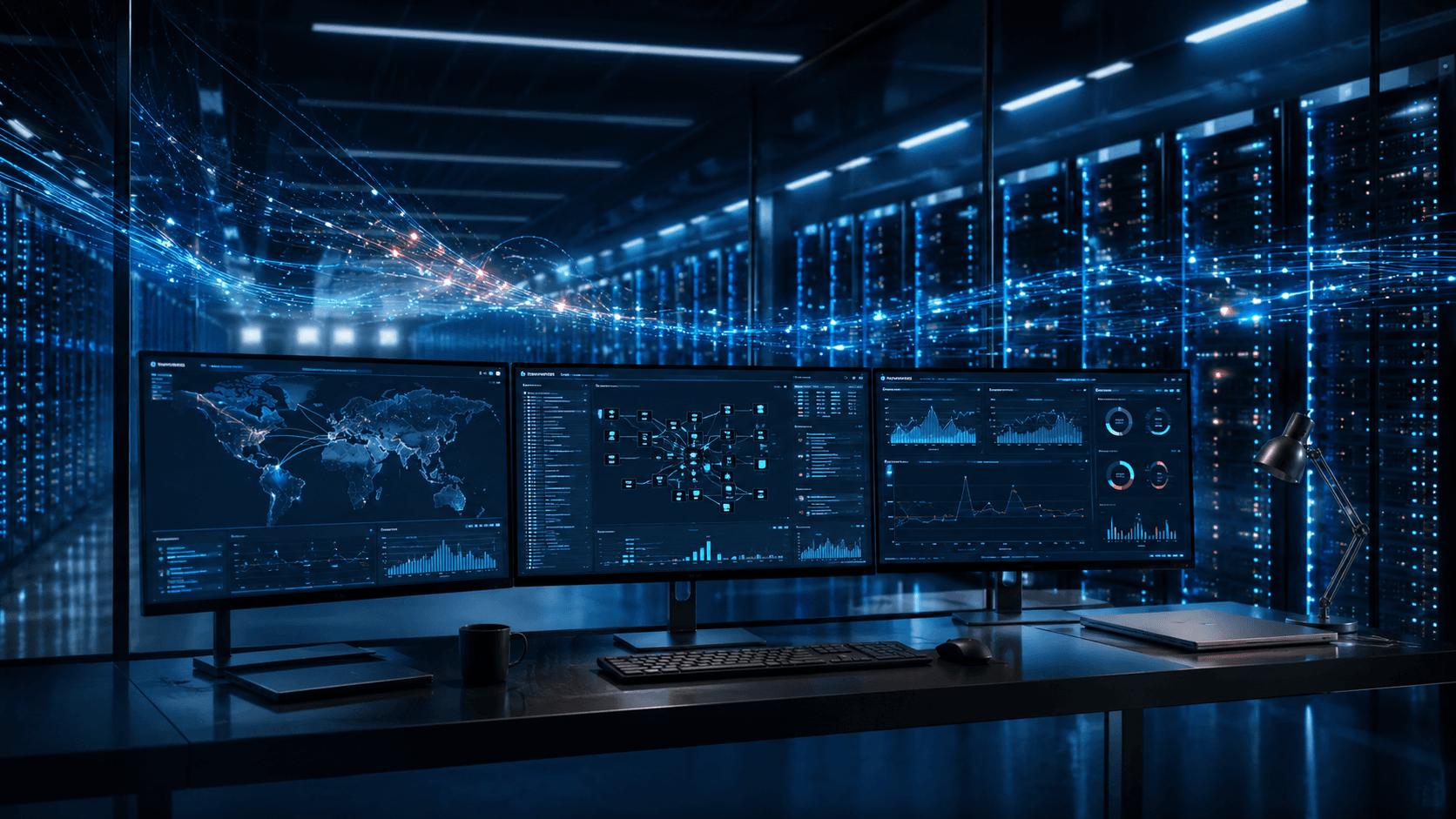 Business Resilience ASSIST Software 2