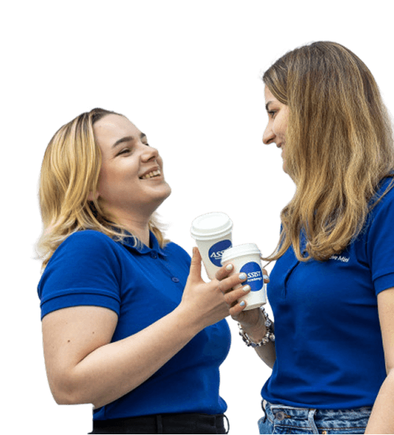 Coffee Break ASSIST