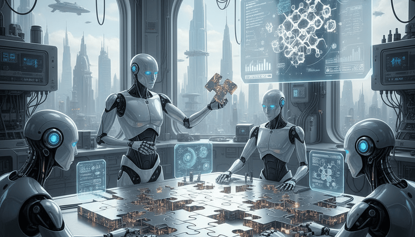 Collaborative Intelligence ASSIST Software