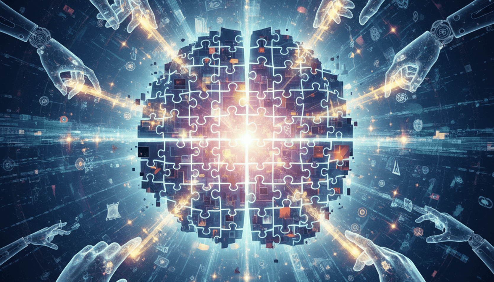 Collaborative Intelligence ASSIST Software 1