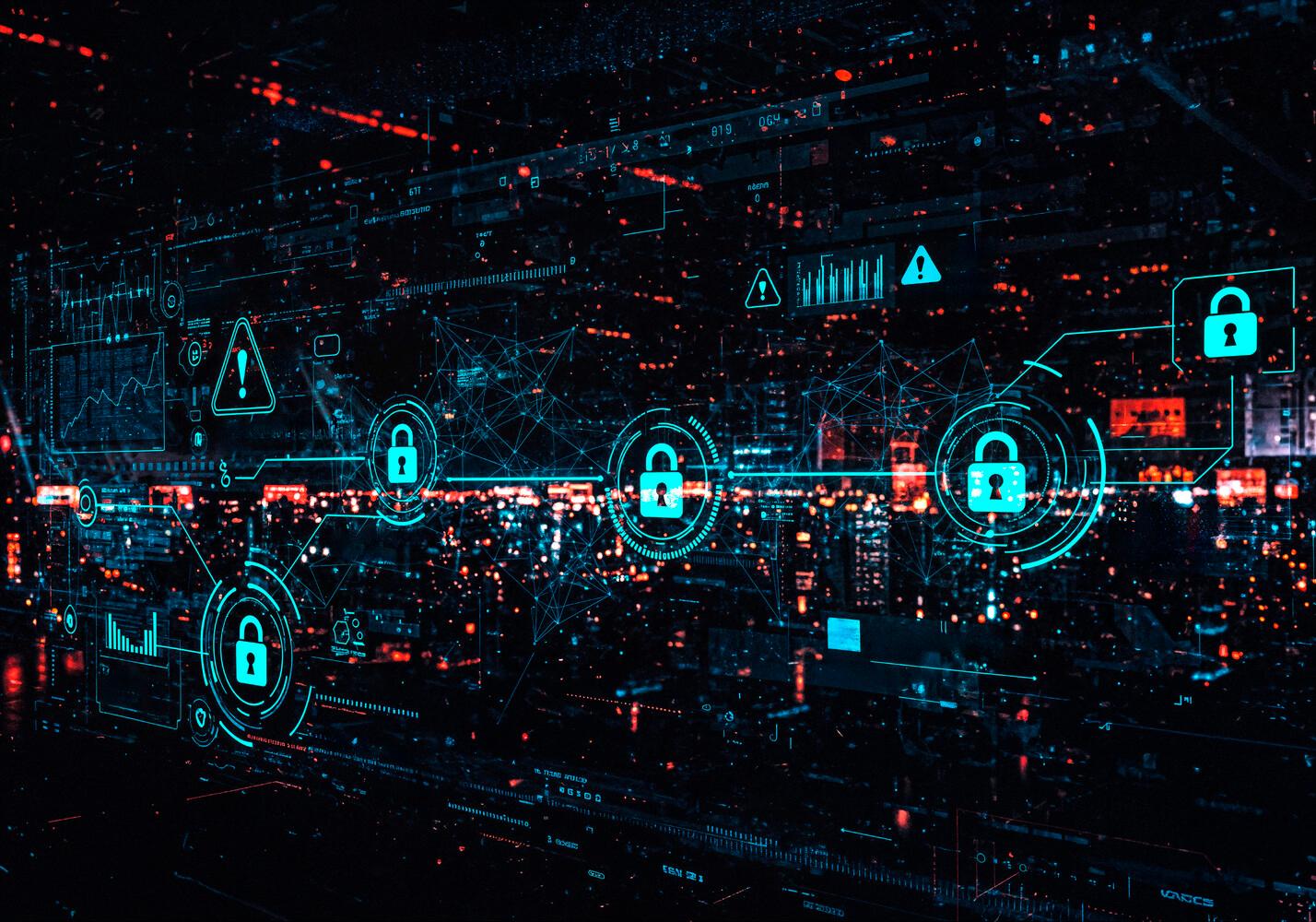 Cyber Deception ASSIST Software 2