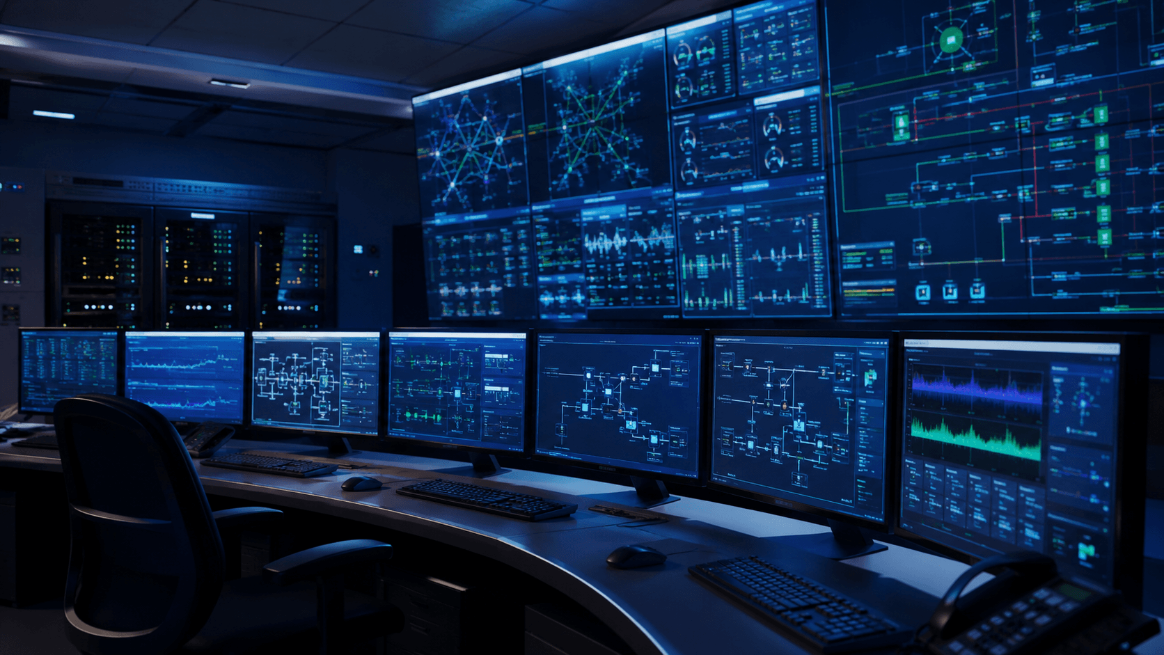 Cybersecurity Companie ASSIST Software