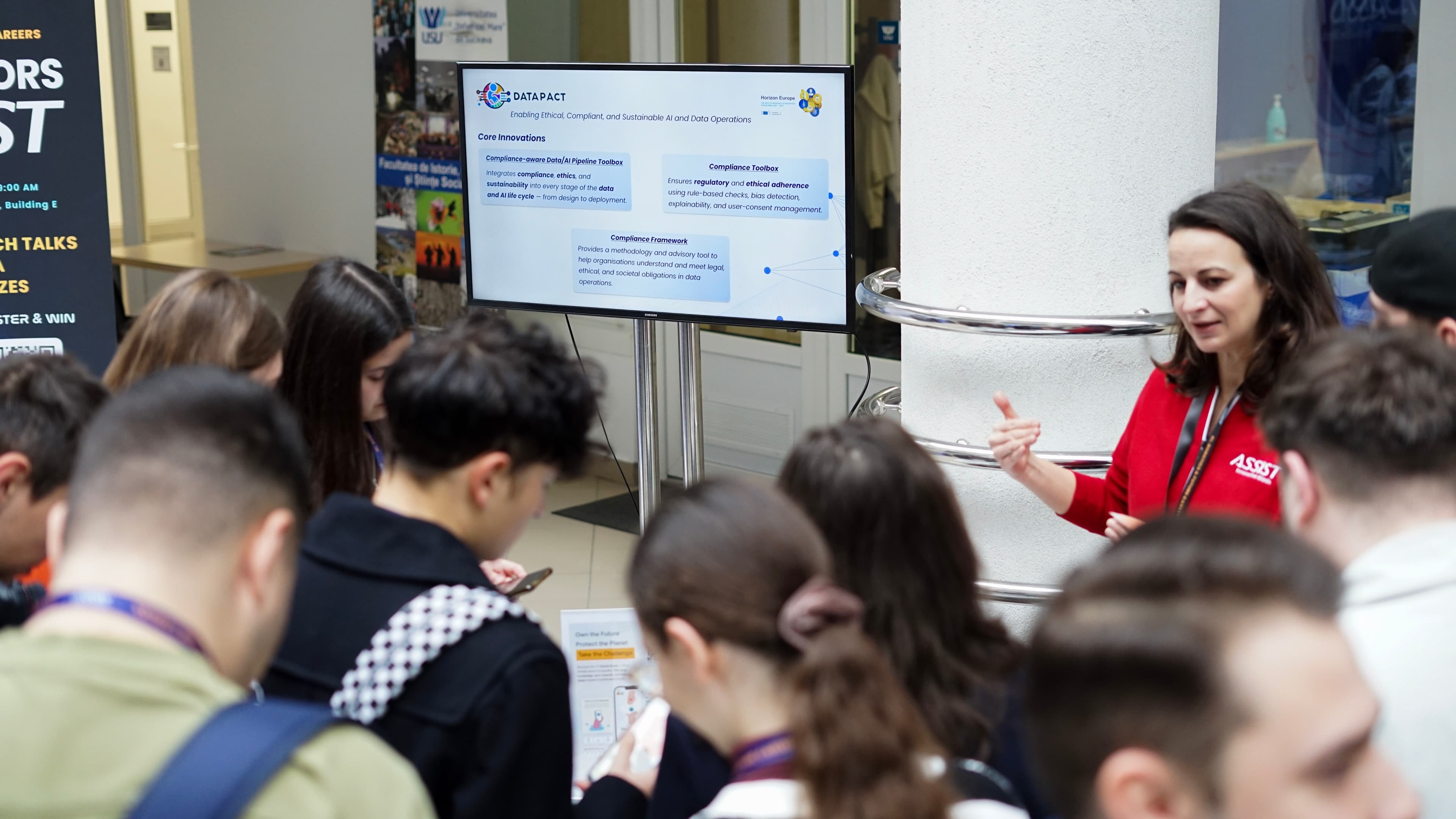 DataPACT_OpenDoors_2_ASSIST_Software