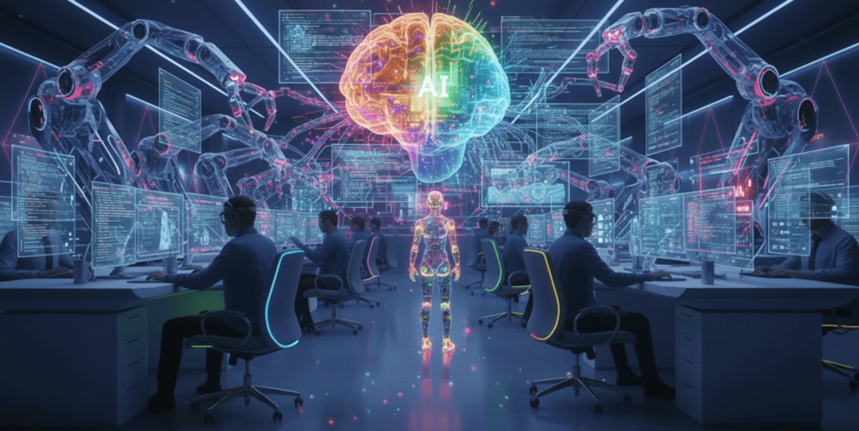 Davos AI ASSIST Software