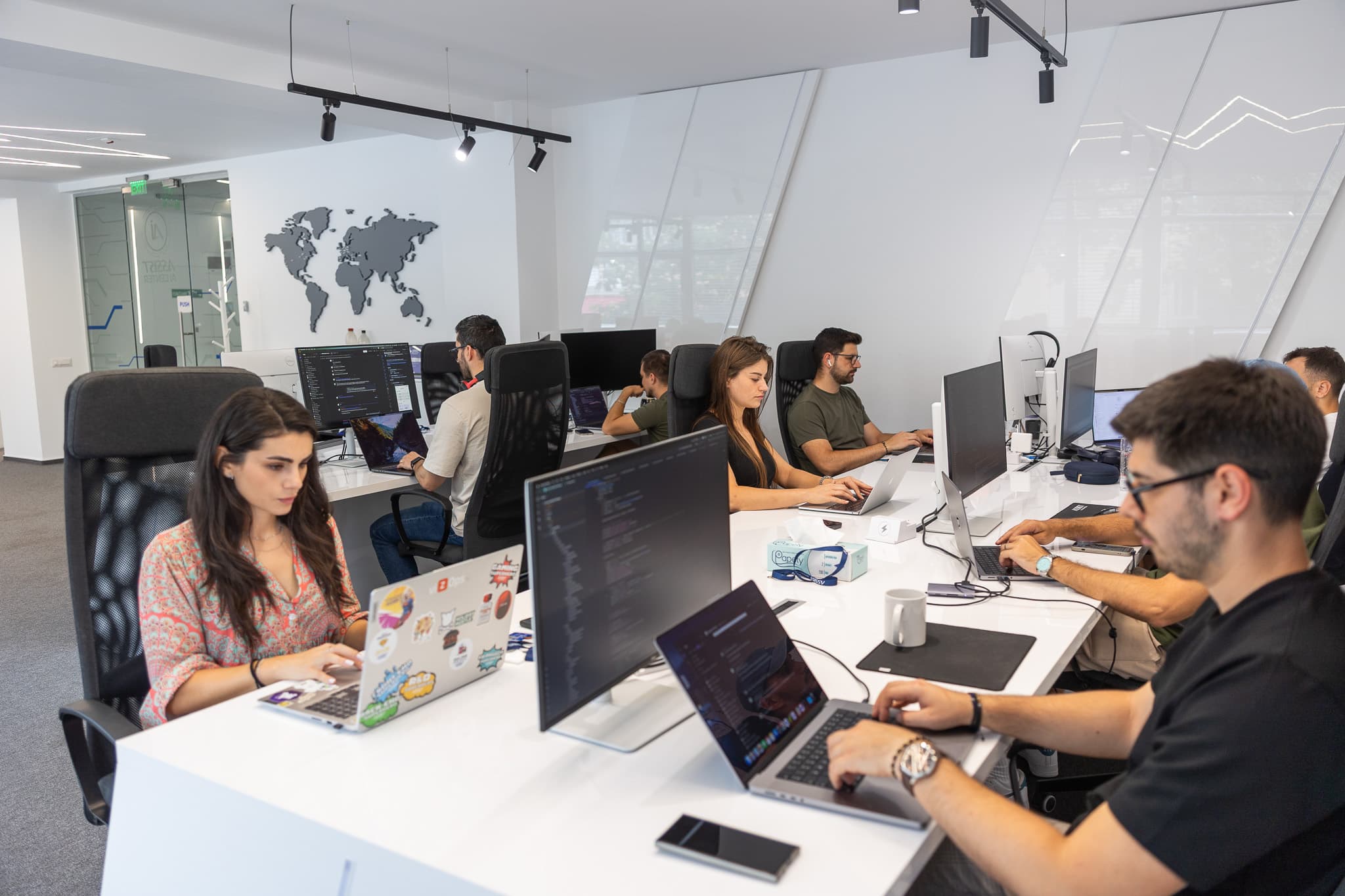 Dev Week ASSIST Software 2