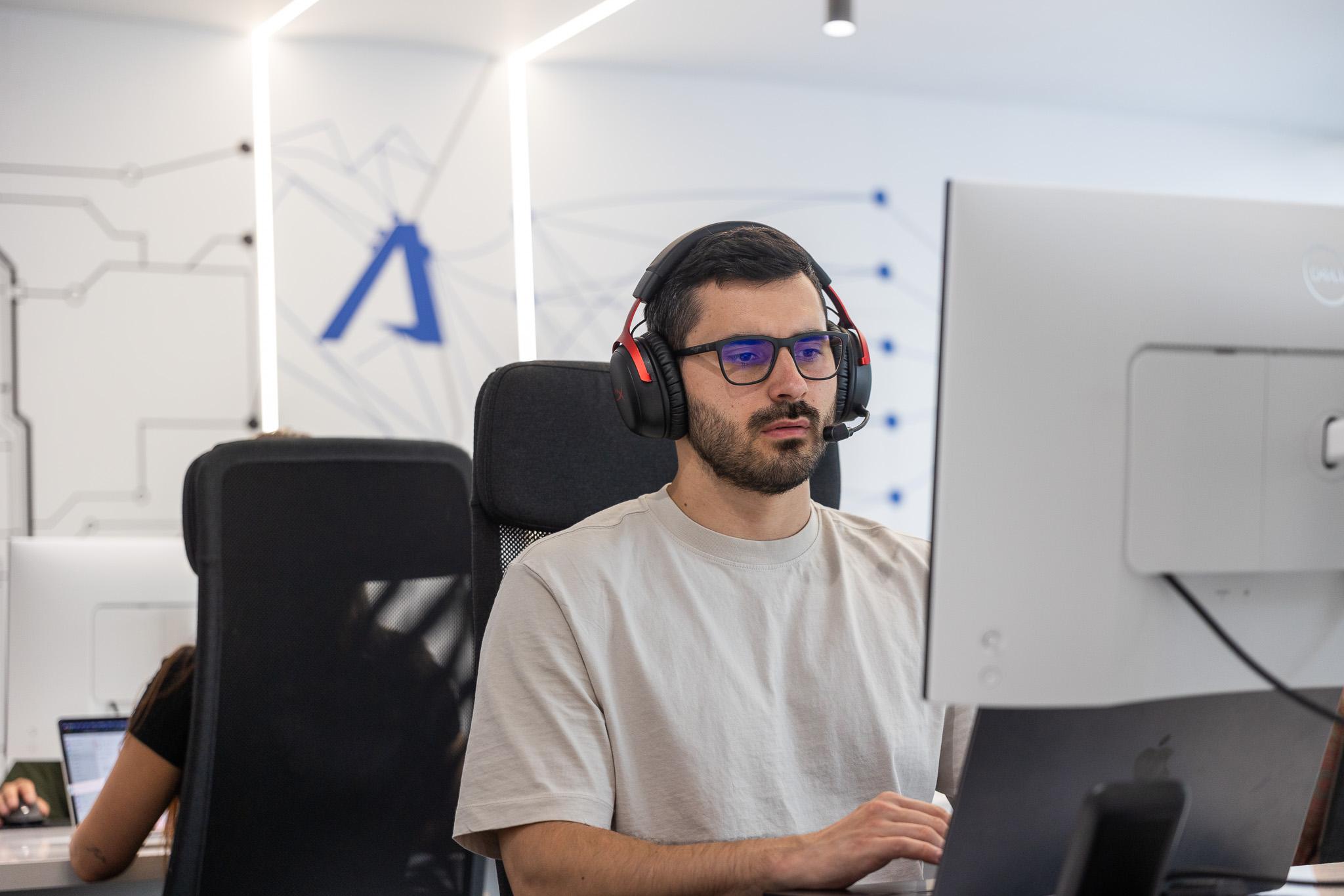 Dev Week ASSIST Software