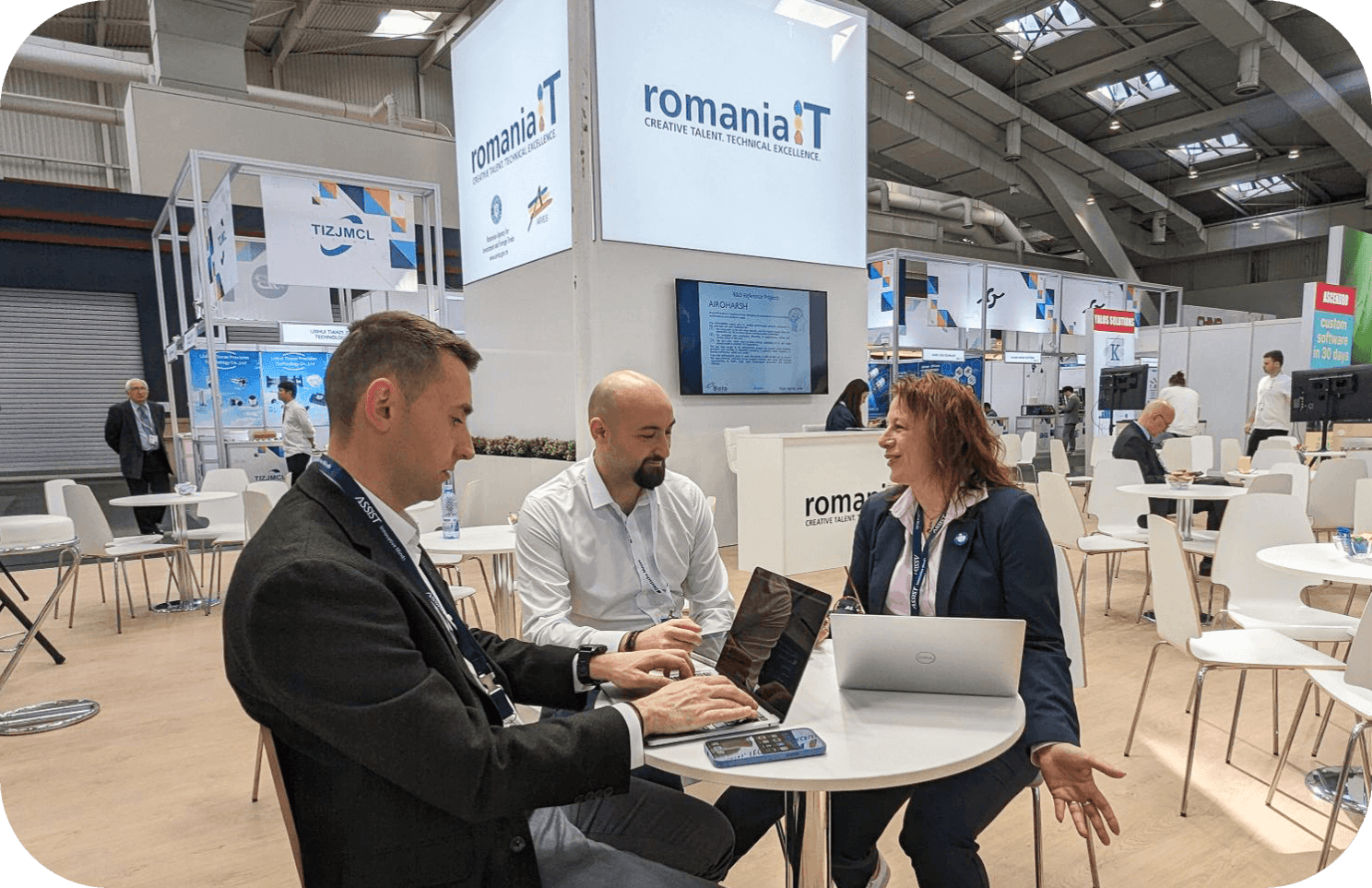 Digitalization_Struggles_ASSIST_Software_01