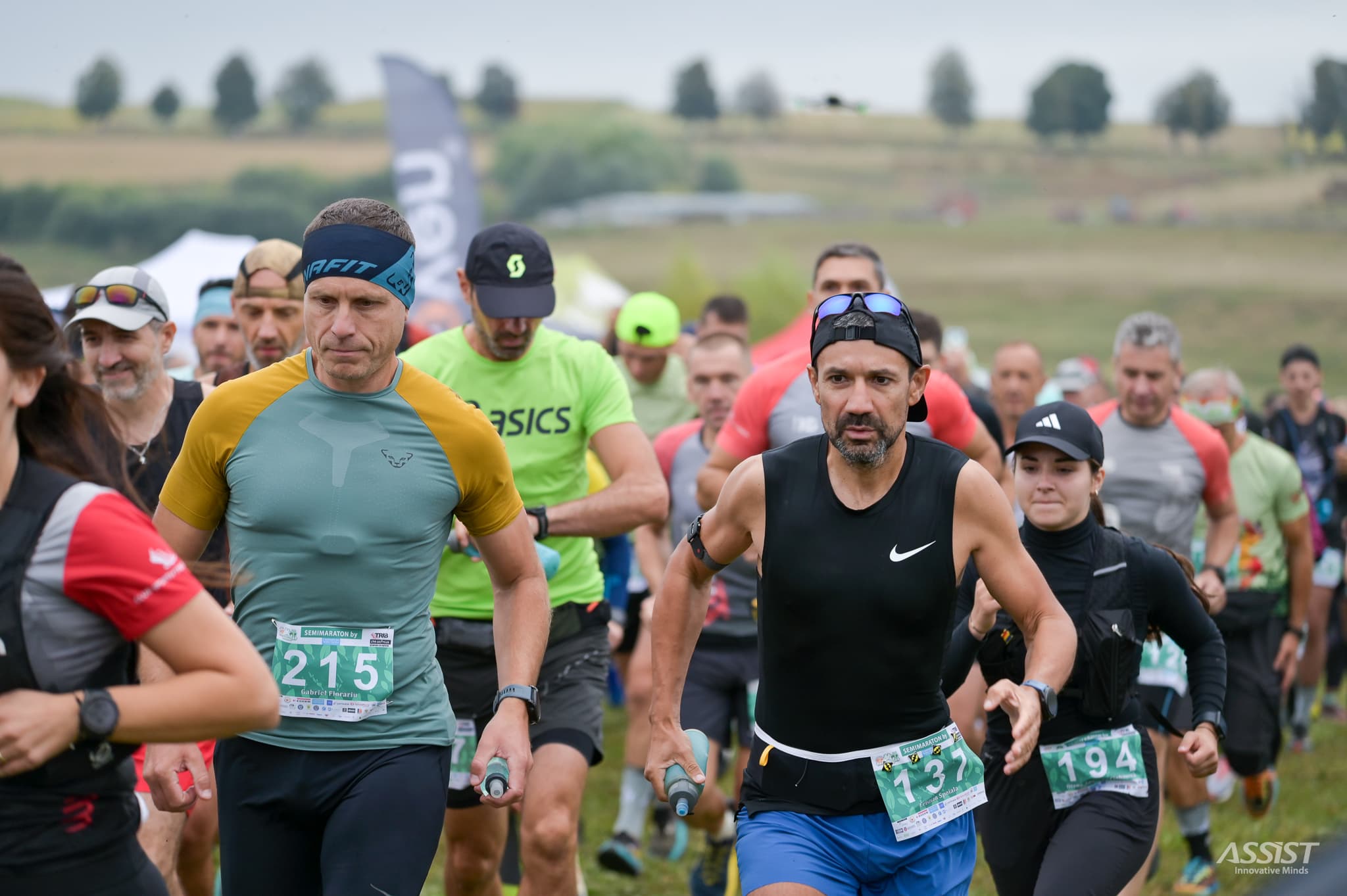 Dragomirna_Marathon_ASSIST_Software_1