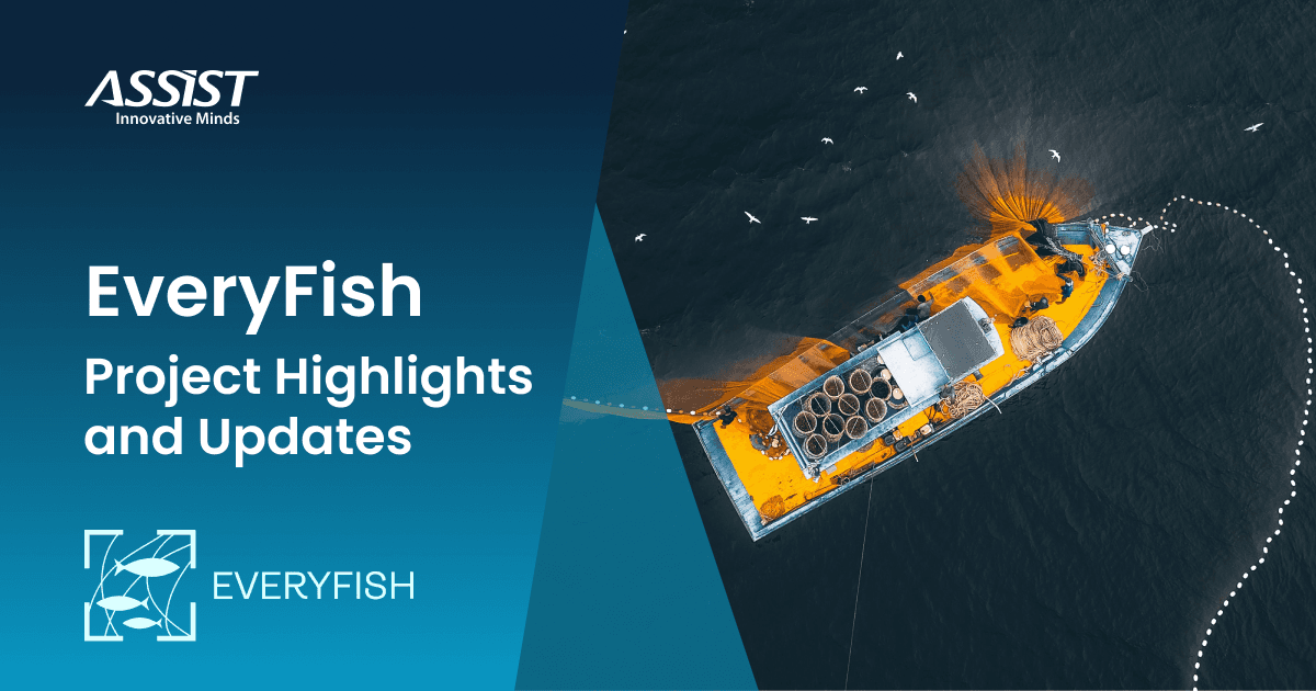 EveryFish – Project Highlights and Updates 