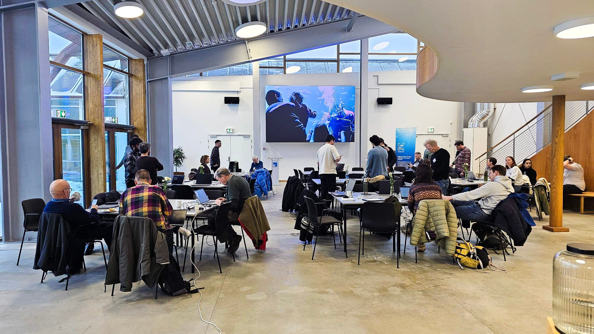 Everyfish_Consortium_Denmark_3_ASSIST_Software