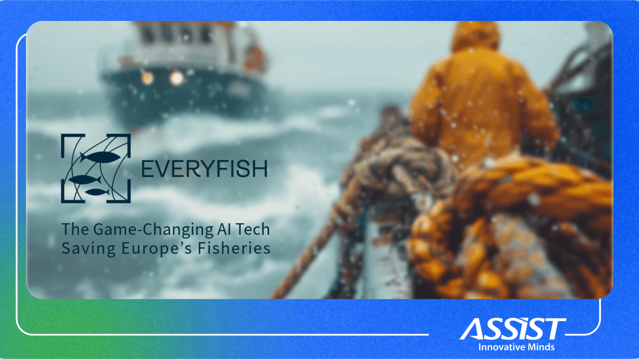 Everyfish_ASSIST_Software_cover