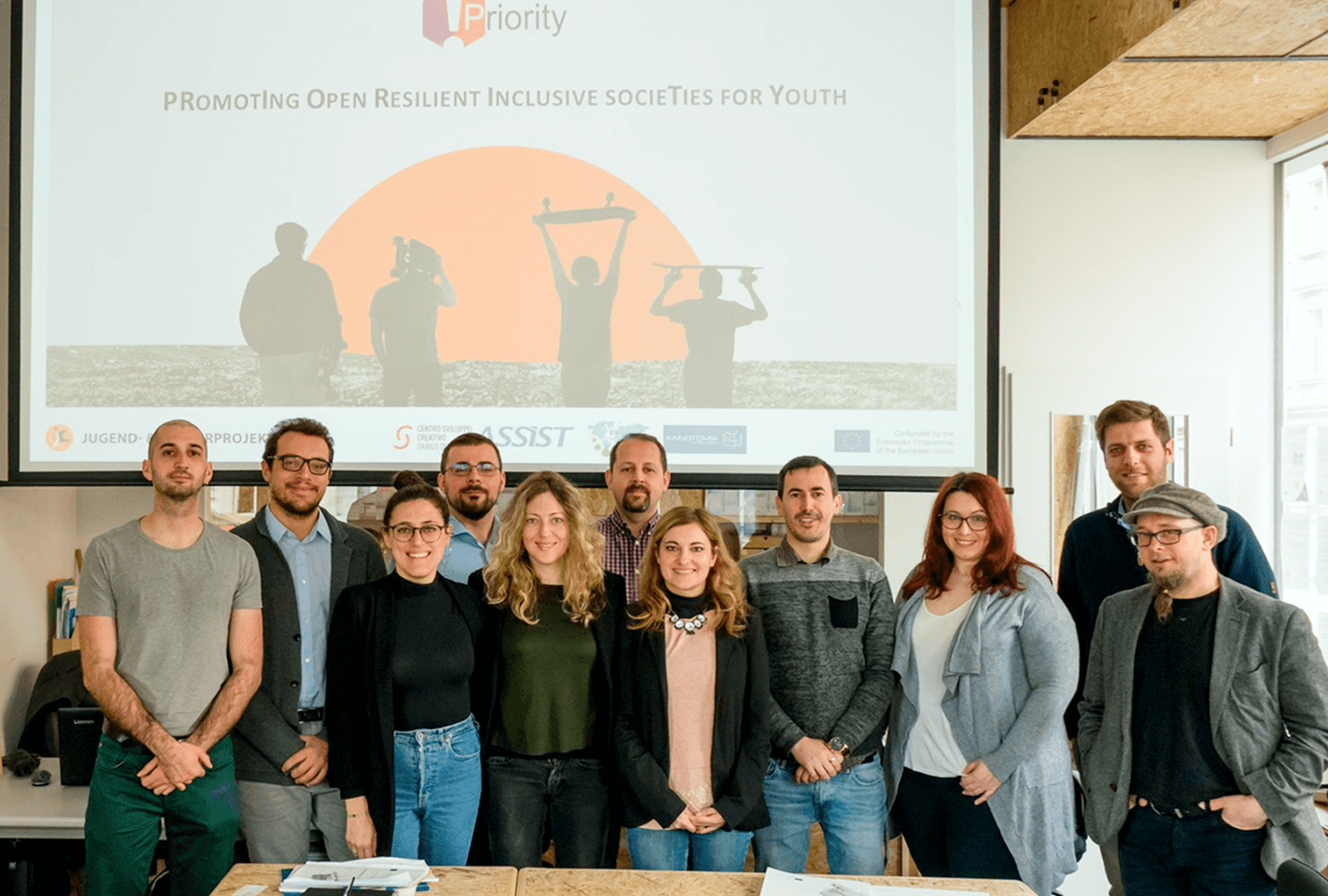 PRIORITY Solution Overview Image shield-lock