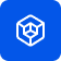 3D Art Icon