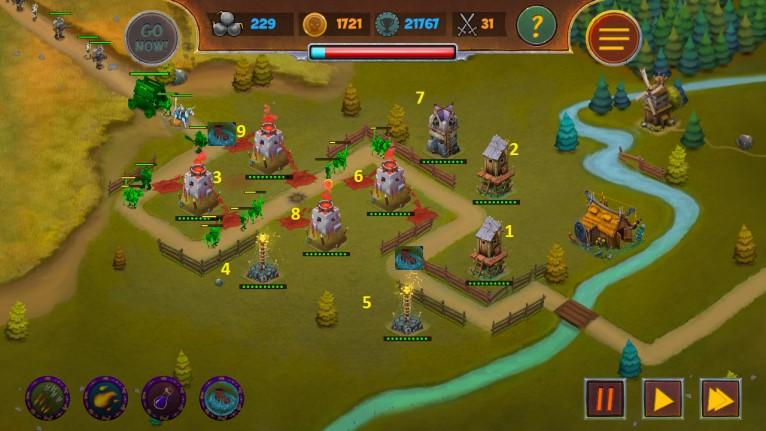Hooman-invaders-game-tips