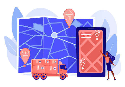 Smart Tracking Platform