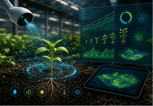 virtual ecosystem